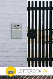 A 04 Design Edelstahl Zaun Briefkasten Mit Klingel Sprechanlage Kam 939 95 A In 2020 Briefkasten Edelstahl Kasten Edelstahl Zaun