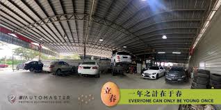 Protech Automaster Sdn Bhd