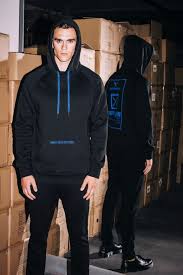 Sourlands woods image by nj trails. Collaboration Drykorn X Distorted People When Fashion Meets Street