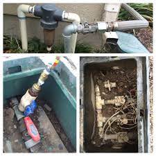 By starting and finishing each year with grasshopper irrigation, inc you can save! How Do I Winterize This Sprinkler System Home Improvement Stack Exchange