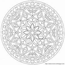 New pictures and coloring pages every day! A Few Parchment Craft Mandala Patterns Mandala Coloring Pages Mandala Coloring Mandala Pattern