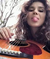 Família Paula Fernandes