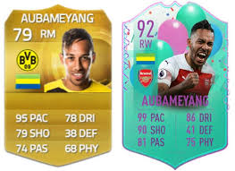 Submitted 1 year ago by gforcee_. Fut Birthday Predictions Arsenal Star Set For Upgrade And Position Change On Ultimate Team Football London