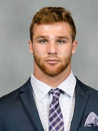 Kane Patterson, Vanderbilt, Linebacker