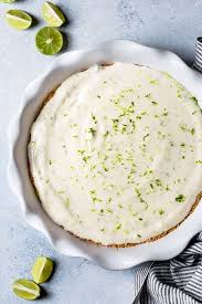 Key Lime Yogurt Pie Recipe Lime Yogurt Key Lime Yogurt Pie Yogurt Pie