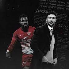 Последние твиты от hatayspor (@hatayspor_fk). Hatayspor The Super Lig Debutants Taking The League By Storm Breaking The Lines
