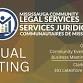 Mississauga Community Legal Services  Annual... event in Mississauga, ON