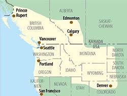 My girlfriend an i compare living in the u.s. Reisefuhrer Kanada Sudwest Usa Nordwest Synnatschke Photography Blog