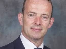 James Docherty: Funeral details announced for Dublin's Willow Park School  principal