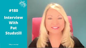 #180 Interview With Pat Studstill