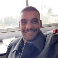 Ibrahim Dajani's Instagram, Twitter & Facebook