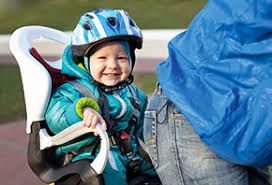 Tipps Kinderfahrradsitz Kaufen Stiftung Warentest