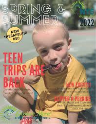 Deadlines are one week prior to starts date. Register at  Newburyportyouthservices.com or at the NYS office.