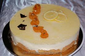 Pour réaliser cette recette de cheesecake au citron, commencez par préparer tous les ingrédients. Entremets Citron Fraise Sur Sable Breton
