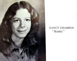 Nancy Champion's Instagram, Twitter & Facebook