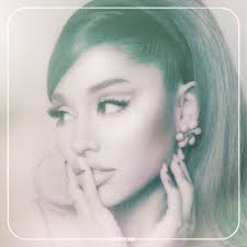 Franks & london on da track. Ariana Grande S New Album Positions Breaking Down The Lyrics