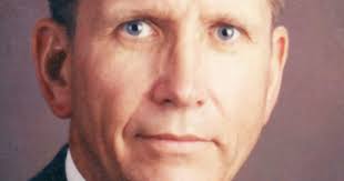 Irving F. Jensen Jr.