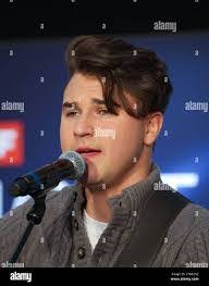 Chris Steger's Instagram, Twitter & Facebook