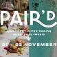Pair'd 2025 event in Margaret River WA