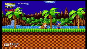 Sonic the hedgehog surfing water bottle. Sonic The Hedgehog Sega Genesis Retrogameage