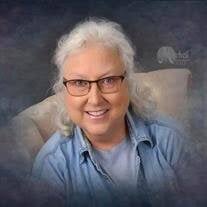 Mrs. Deborah "Debbie" Walker Tidwell Obituary