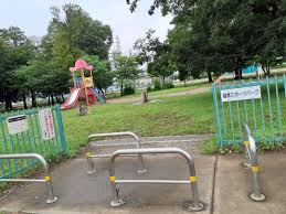 スポーツ パーク 福原