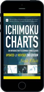 Ichimoku Charts By Nicole Elliott Harriman House