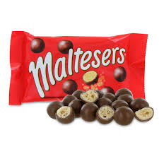 Maltesers Vs Whoppers – Blind Taste Test - Youtube