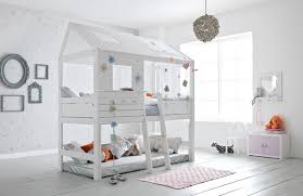 Kinderbett hochbett samuel buche vollholz massiv mit rutsche natur inkl. Abenteuerbetten Fur Kinder Hochbett Contemporary Kids Munich By Kindermobel Shogazi Houzz
