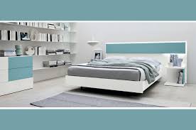 Festnight struttura letto matrimoniale moderno a doghe in tessuto grigio talpa con luce led,struttura letto singolo in tessuto moderno,letto tessuto,letto moderno 90/120/140/160/180x200 cm. Tecno Camere Da Letto Moderne Mobili Sparaco