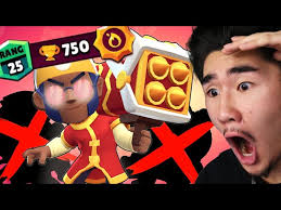 BROCK SOLO NAAR RANK 25 PUSHEN!