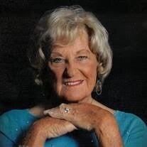 Rosalie Fox Baynham Obituary