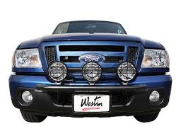 Westin Off Road Light Bar Realtruck