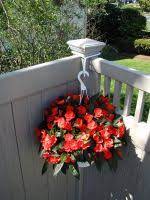 The invisible flower pot holders for fences are durable and versatile. Pvc Fence Accessories From Pfa Industries