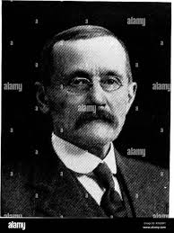 W h dennison hi-res stock photography and images