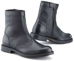 Tcx Urban Waterproof Boots