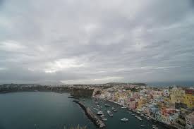 Trend Google: procida