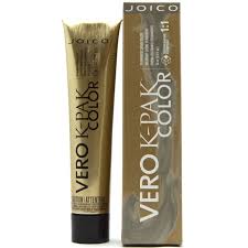 joico vero k pak permanent creme color 2 5 fl oz 74 ml