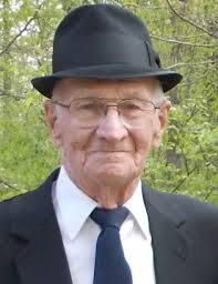 Obituary for Howard Eugene Ginter