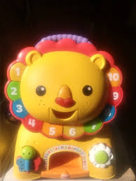 Venta elefante primeros pasos fisher price en stock. Leon Fisher Price Walmart Mercadolibre Com Mx