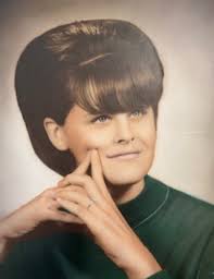 Obituary information for Connie Sue Jennings