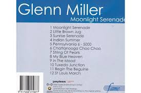 The original recordings by glenn miller and his orchestra vinyl record glenn miller. Dick Smith Glenn Miller Moonlight Serenade Brand New Sealed Music Album Cd Books Magazines Music Reactivated