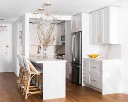 Maybe you would like to learn more about one of these? 7 White Kitchen Cabinets That Will Never Go Out Of Style Semistories