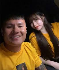 Huỳnh Anh hé lộ mối quan hệ hiện tại với Quang Hải chỉ qua một tấm hình