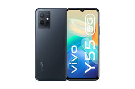 vivo Y55 5G: il nuovo mid-range debutta ...