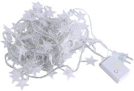 4.5 out of 5 stars. 10m Us Plug Led Multicolor Star Pattern String Lights Tree Ornament Party Wedding Garden Decor Price In Saudi Arabia Amazon Saudi Arabia Kanbkam
