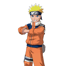 Naruto Render Clash Of Ninja Revolution 2 By Maxiuchiha22 On Deviantart