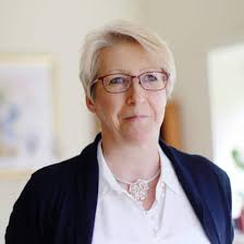 Nicola Morgan's Instagram, Twitter & Facebook