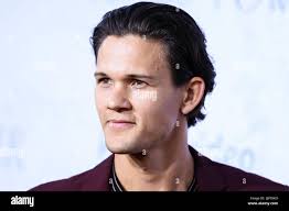 David gridley hi-res stock photography and images