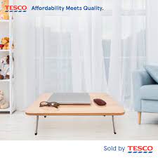 It's reduced from £15 to just £9. Tesco Japanese Table Jt4060 W 60cm X D 40cm X H 21 5cm Lazada